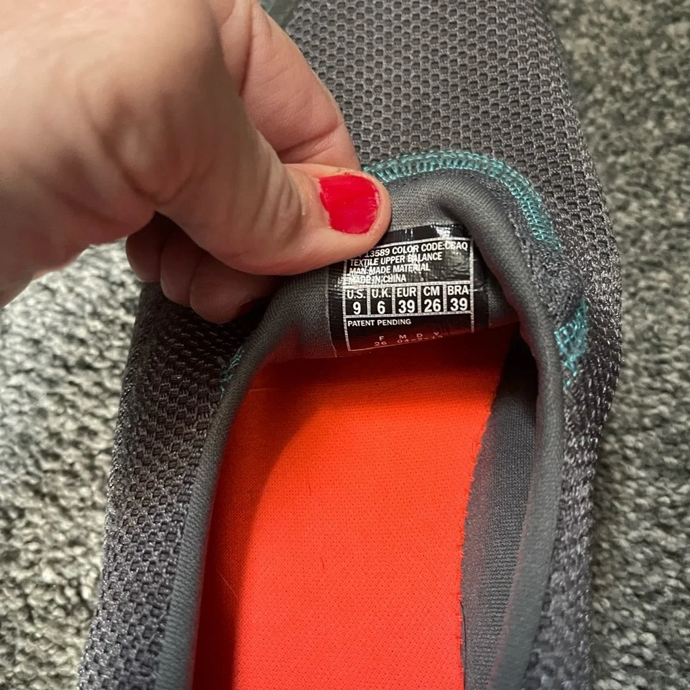 Skechers go walk slip one - Picture 2 of 3